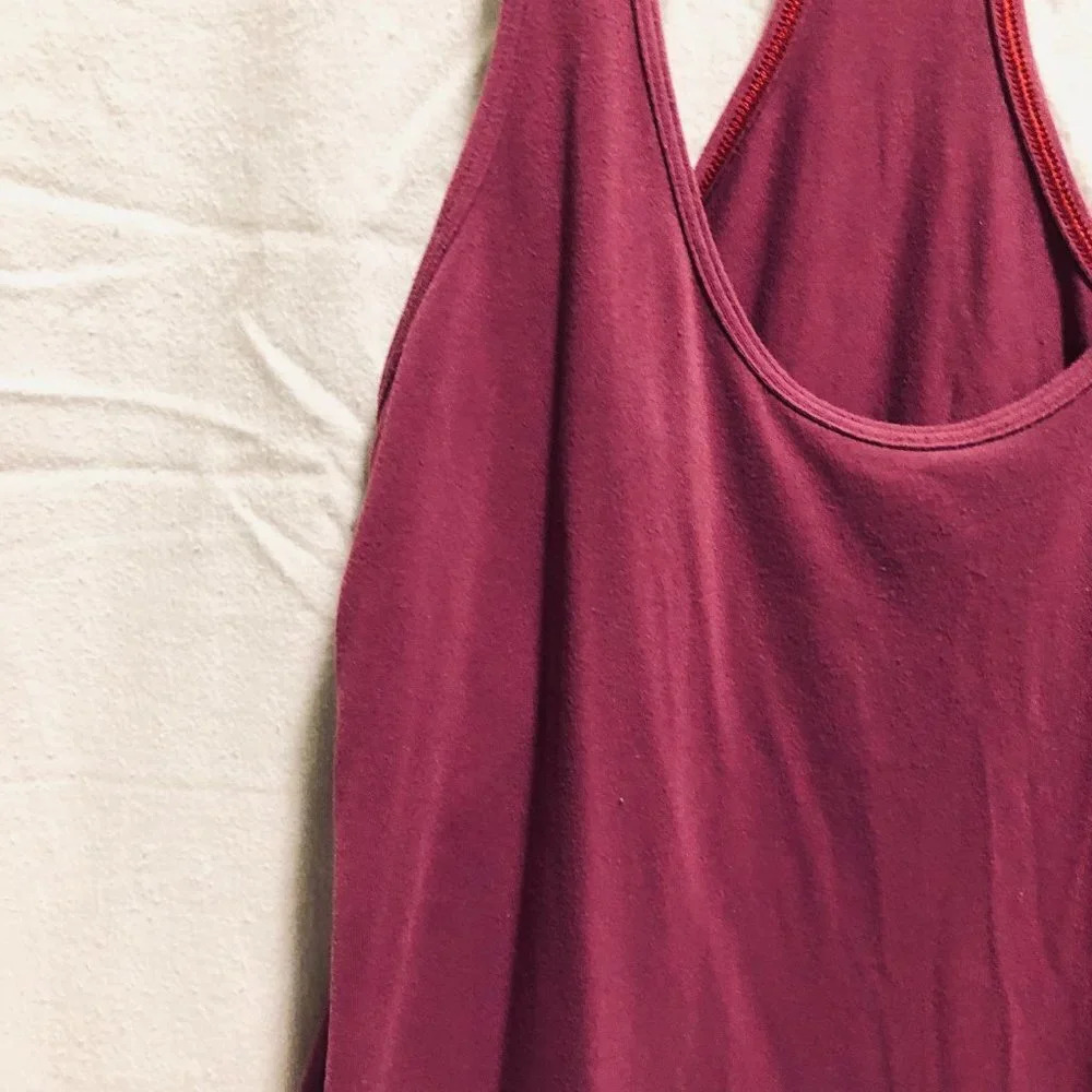 Lululemon Racerback Tank Top - Picture 5 of 15